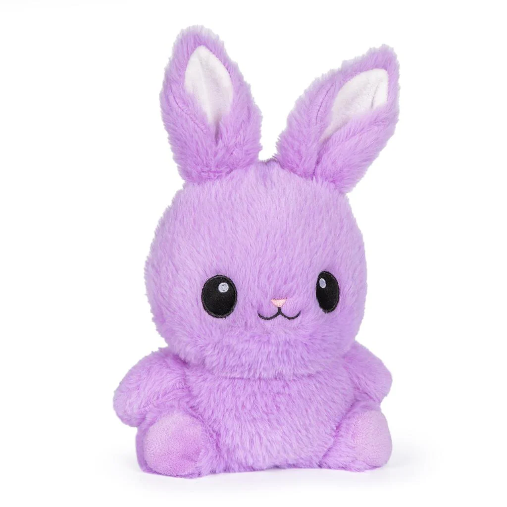 Purple Bunny Boppsy - Image 2