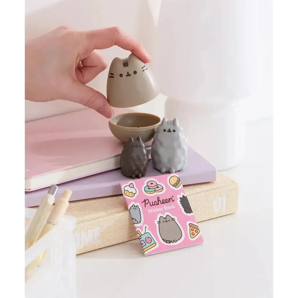 Pusheen Mini Nesting Dolls - Image 3