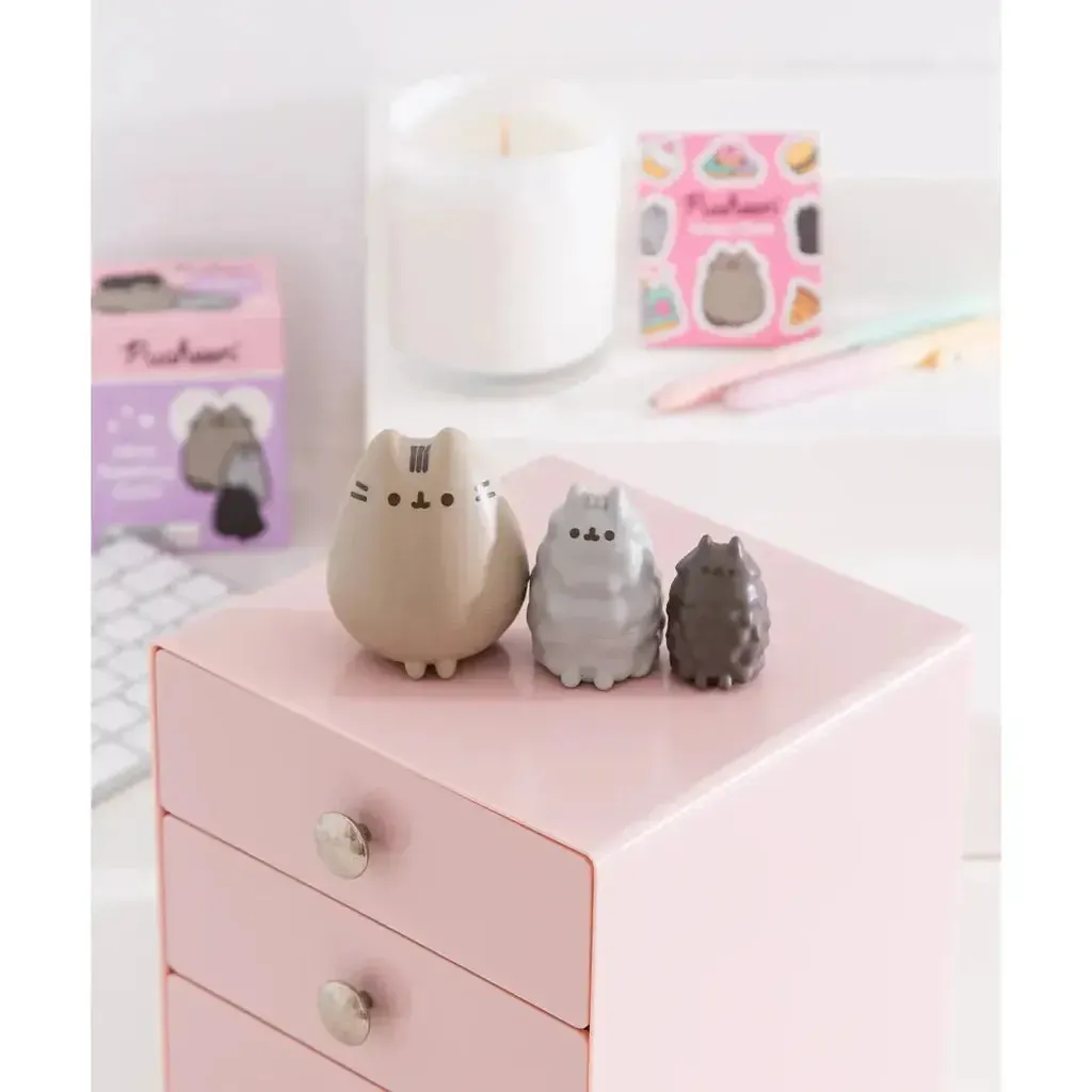Pusheen Mini Nesting Dolls - Image 4