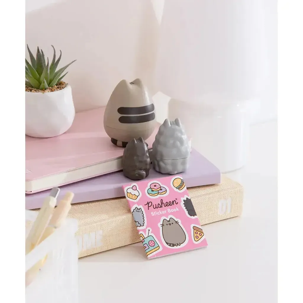 Pusheen Mini Nesting Dolls - Image 5