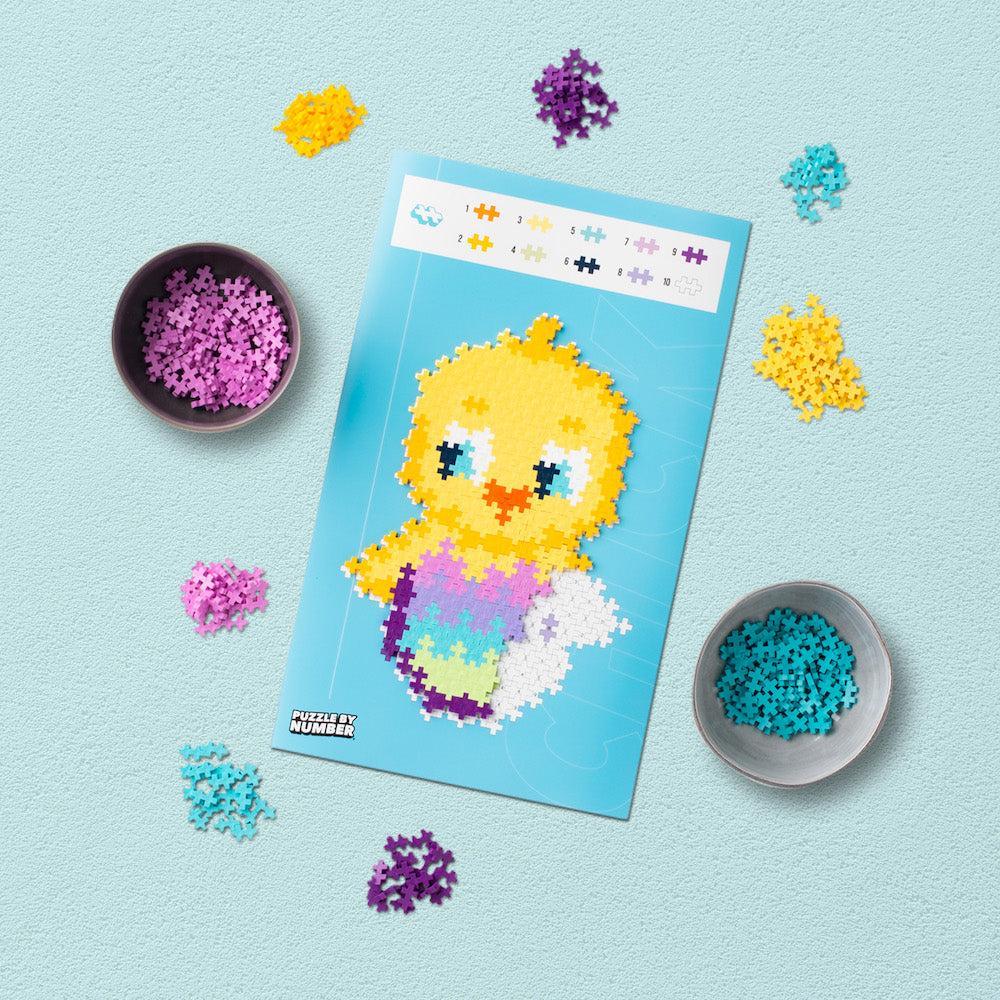 Puzzle by # 250pc Chick - Image 2