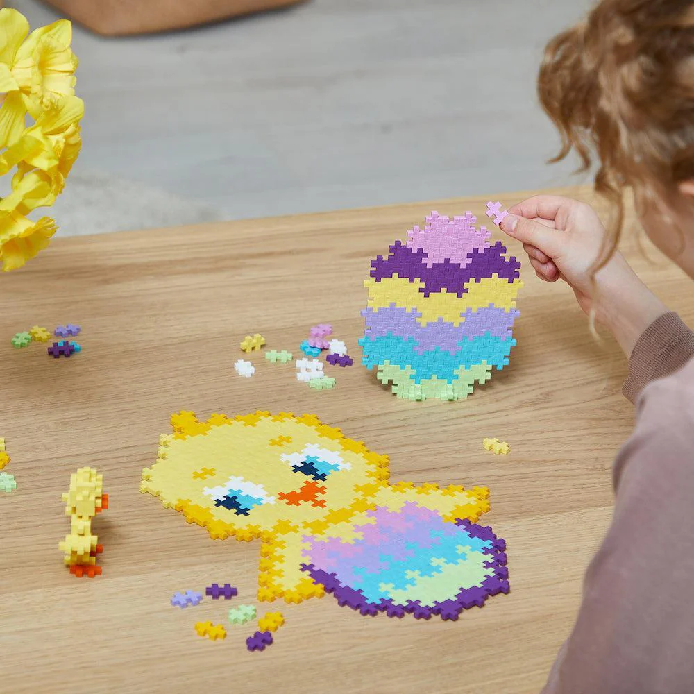 Puzzle by # 250pc Chick - Image 3