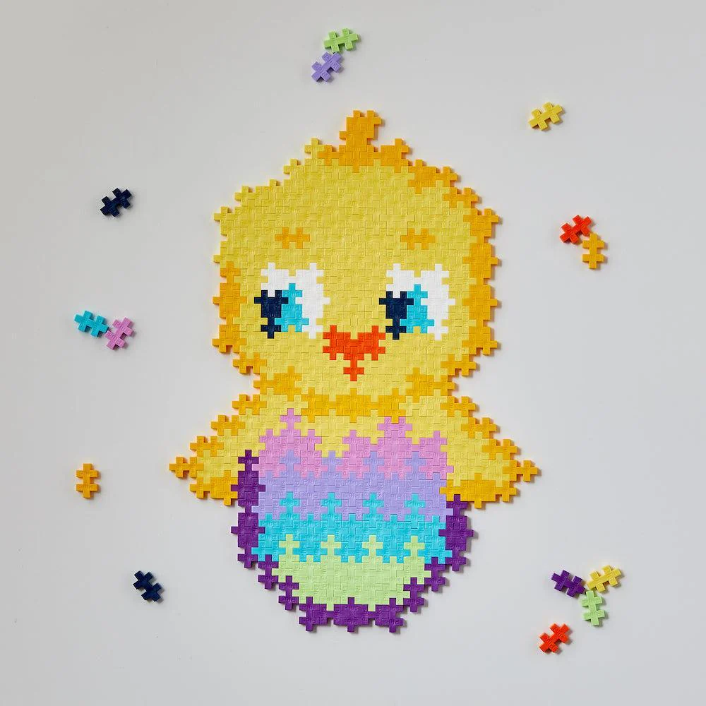 Puzzle by # 250pc Chick - Image 4