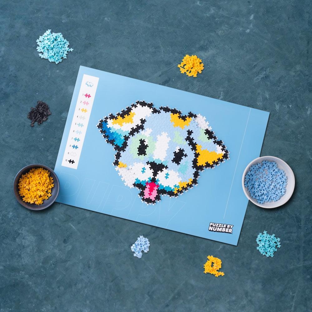 Puzzle by # 500pc Puppy - Image 2