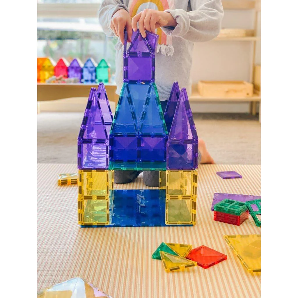Rainbow Blue & Green Base Plate 2 pc - Image 2