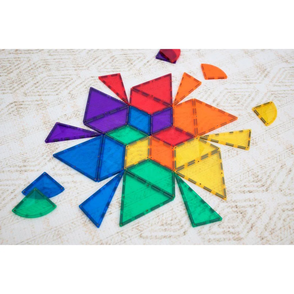 Rainbow Shape Expansion Pack 36 pc - Image 2