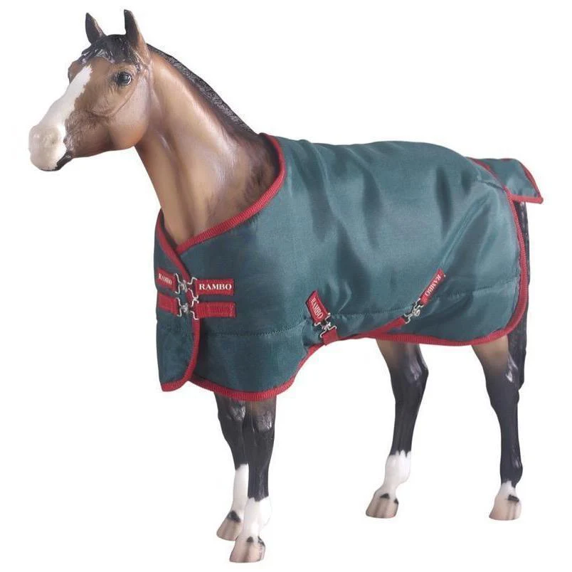 Rambo Blanket
