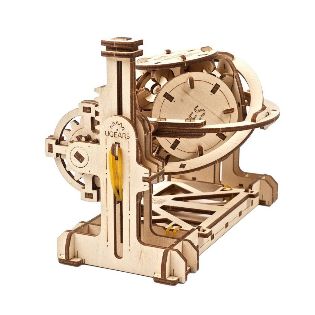 Random Generator - UGears