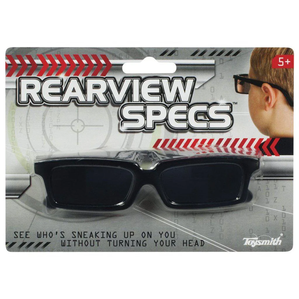 Rearview Specsā¢