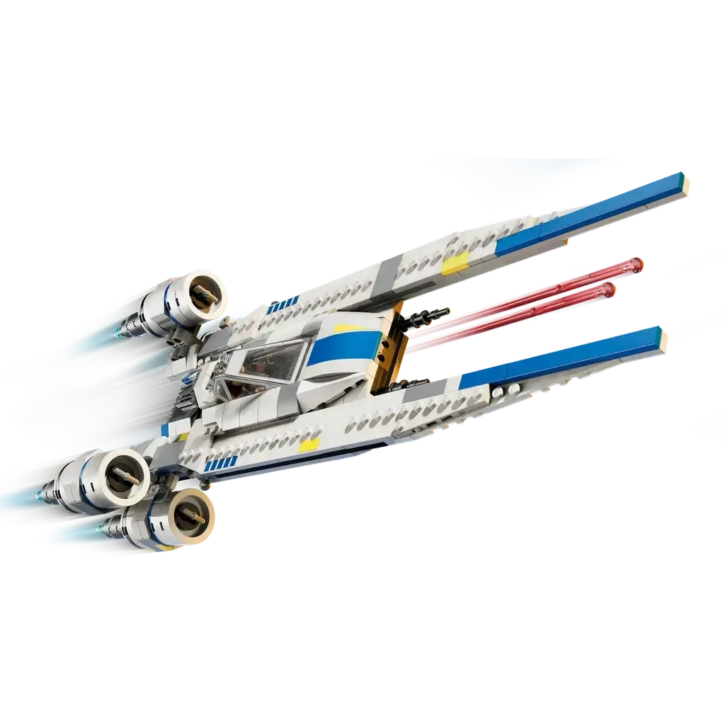 Rebel U-Wing Starfighter - Image 3