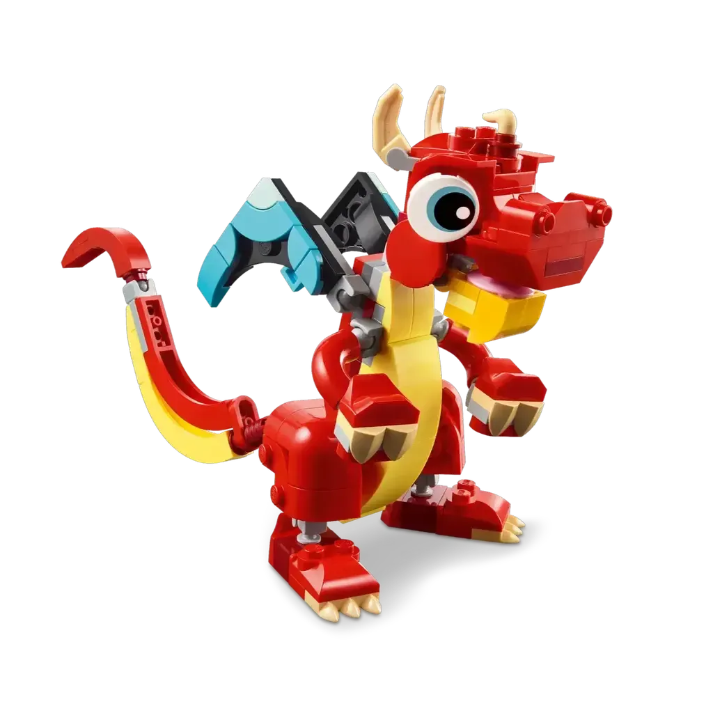Red Dragon - Image 3