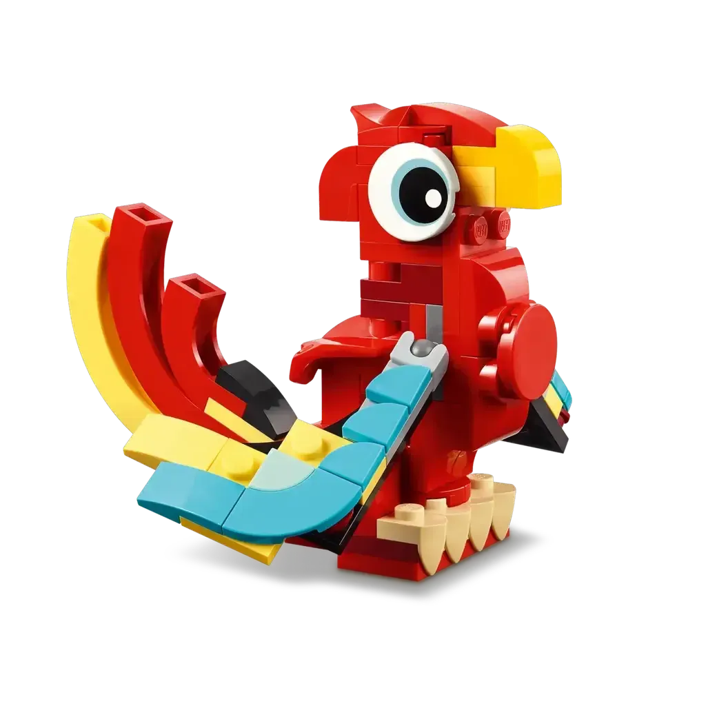 Red Dragon - Image 4