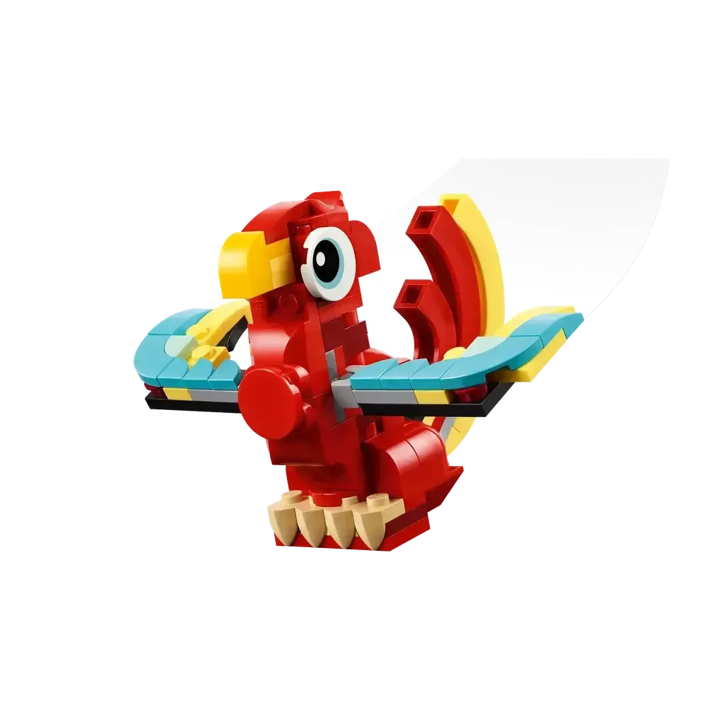 Red Dragon - Image 5
