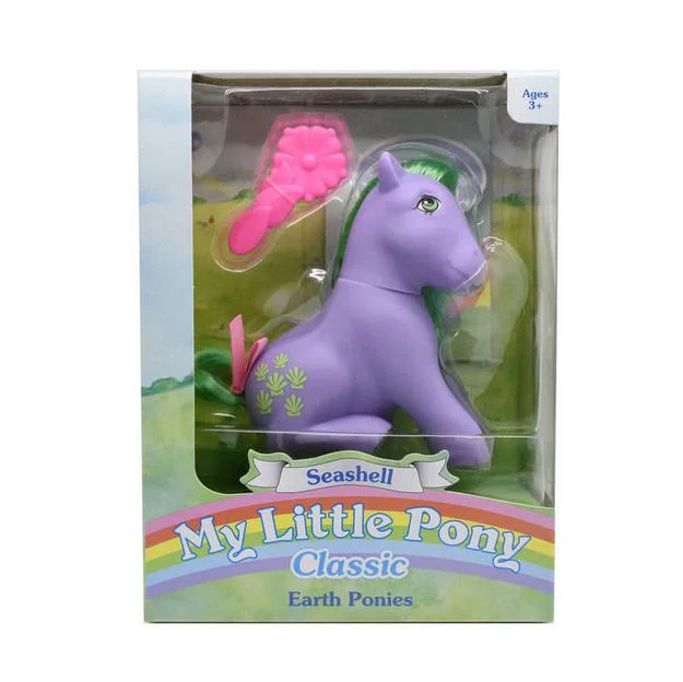 Retro My Little Pony Assorted - Image 3