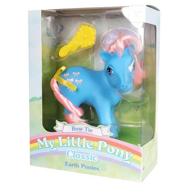 Retro My Little Pony Assorted - Image 4