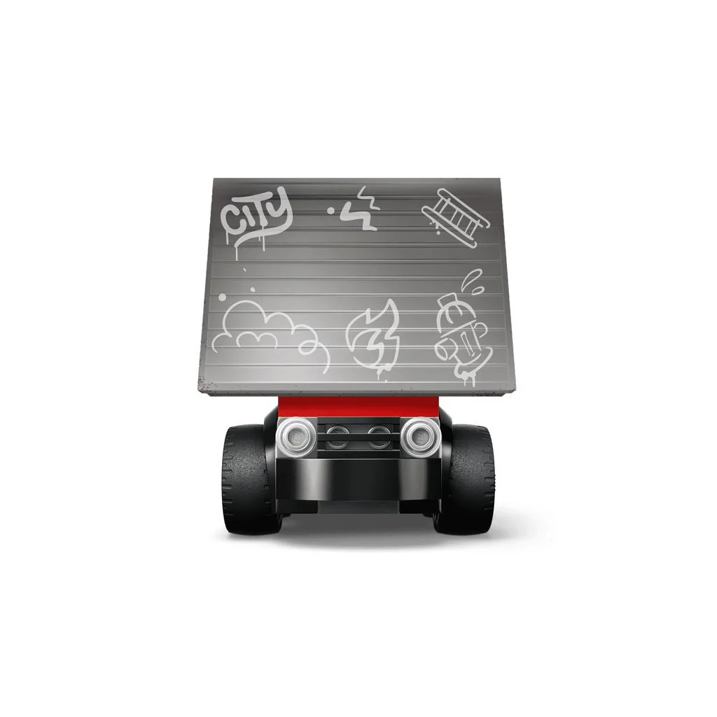 Rides - Fire Truck - Image 4