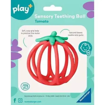 Roll & Chew: Tomato - Image 2