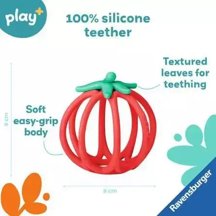 Roll & Chew: Tomato - Image 4