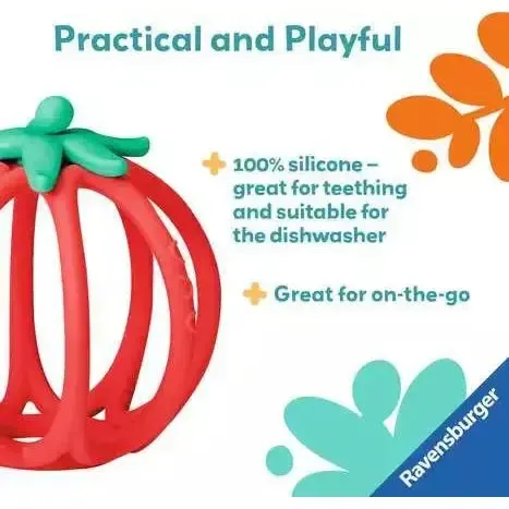 Roll & Chew: Tomato - Image 6