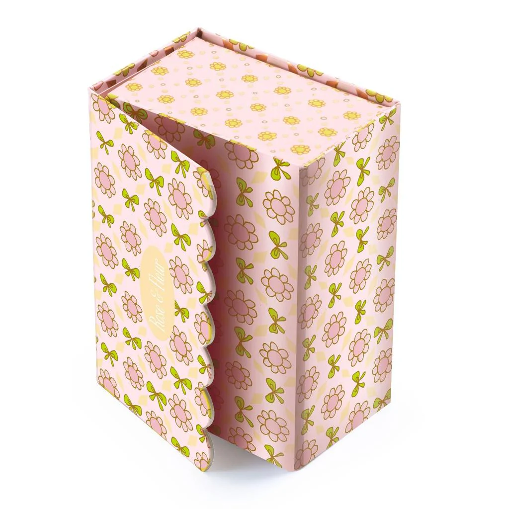 Rose Tinyroom Tinyly - Image 5