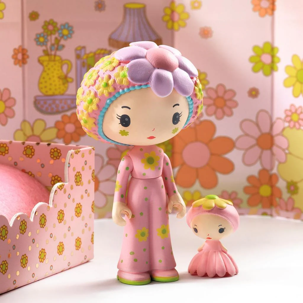Rose Tinyroom Tinyly - Image 6
