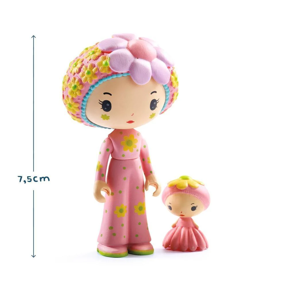Rose Tinyroom Tinyly - Image 7