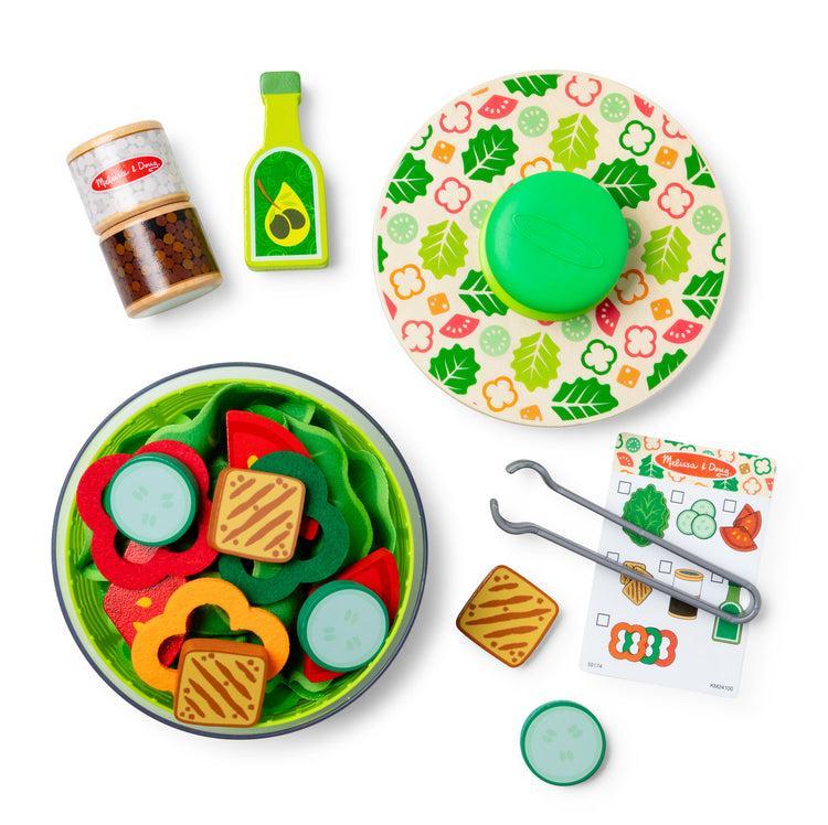 Salad Spinner - Image 2