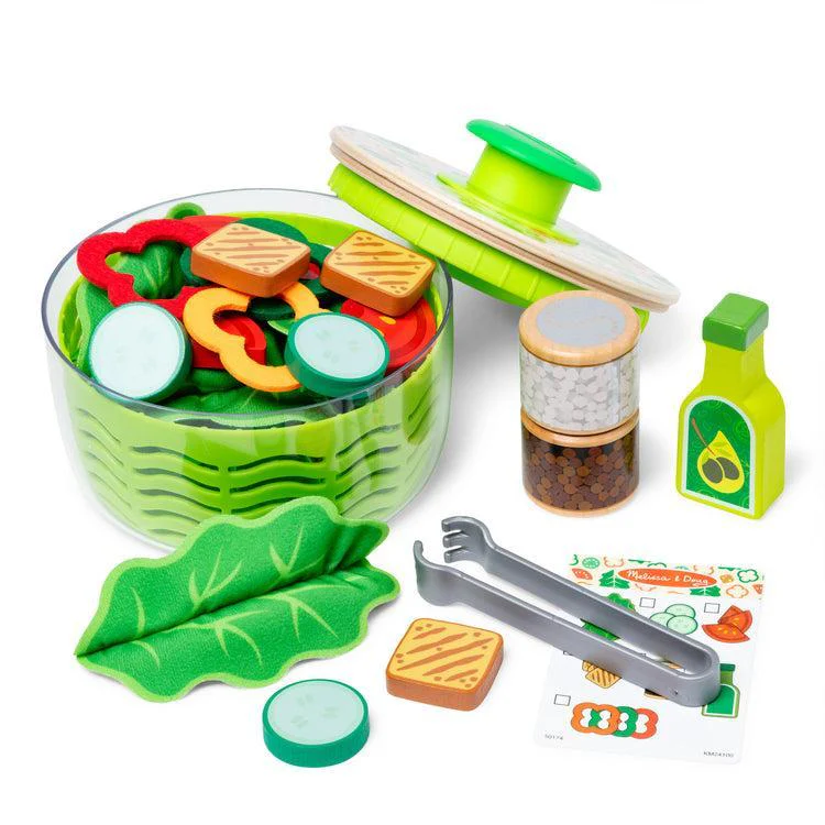 Salad Spinner - Image 3
