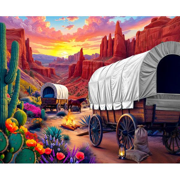 Santa Fe Trail - Image 2
