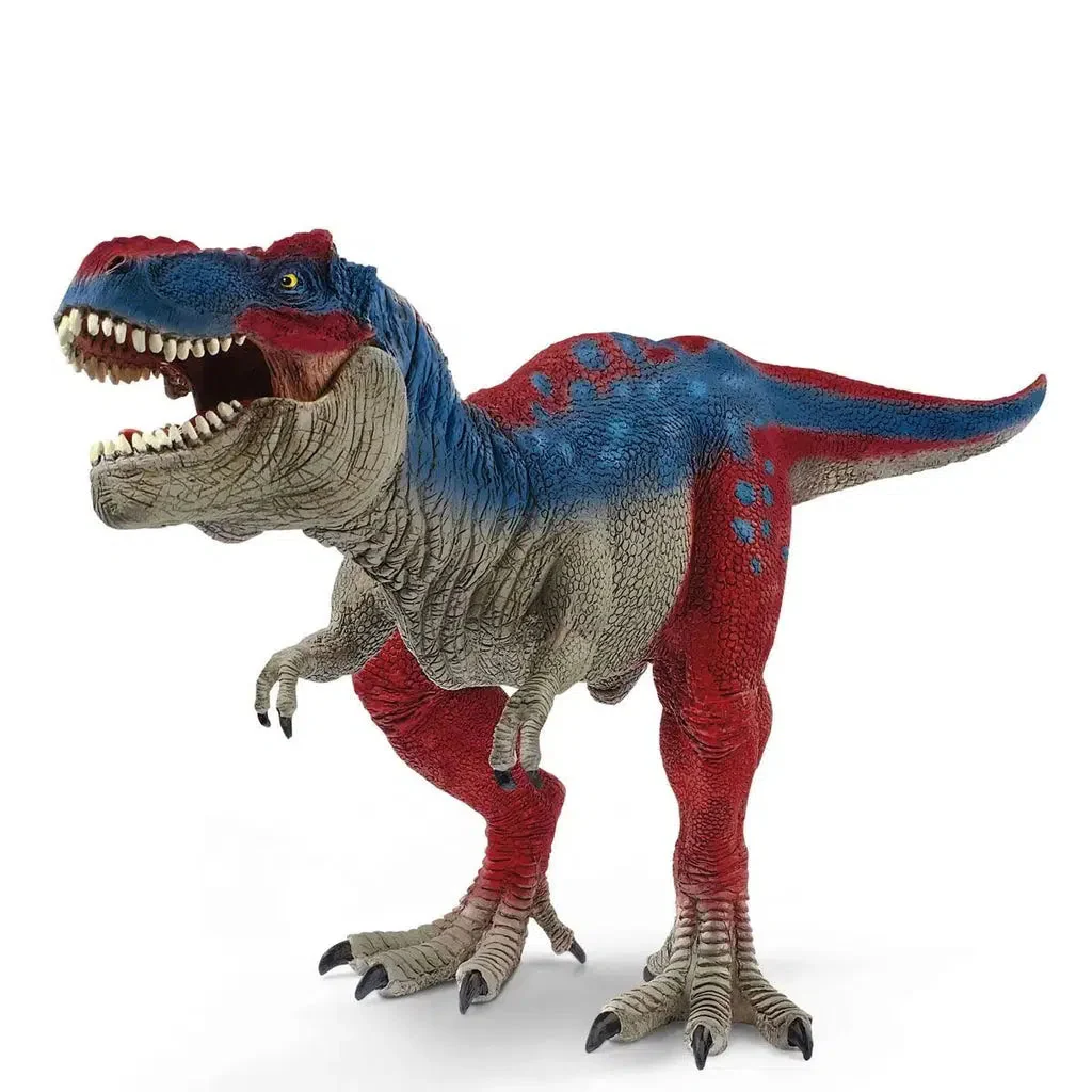 Blue Tyrannosaurus Rex