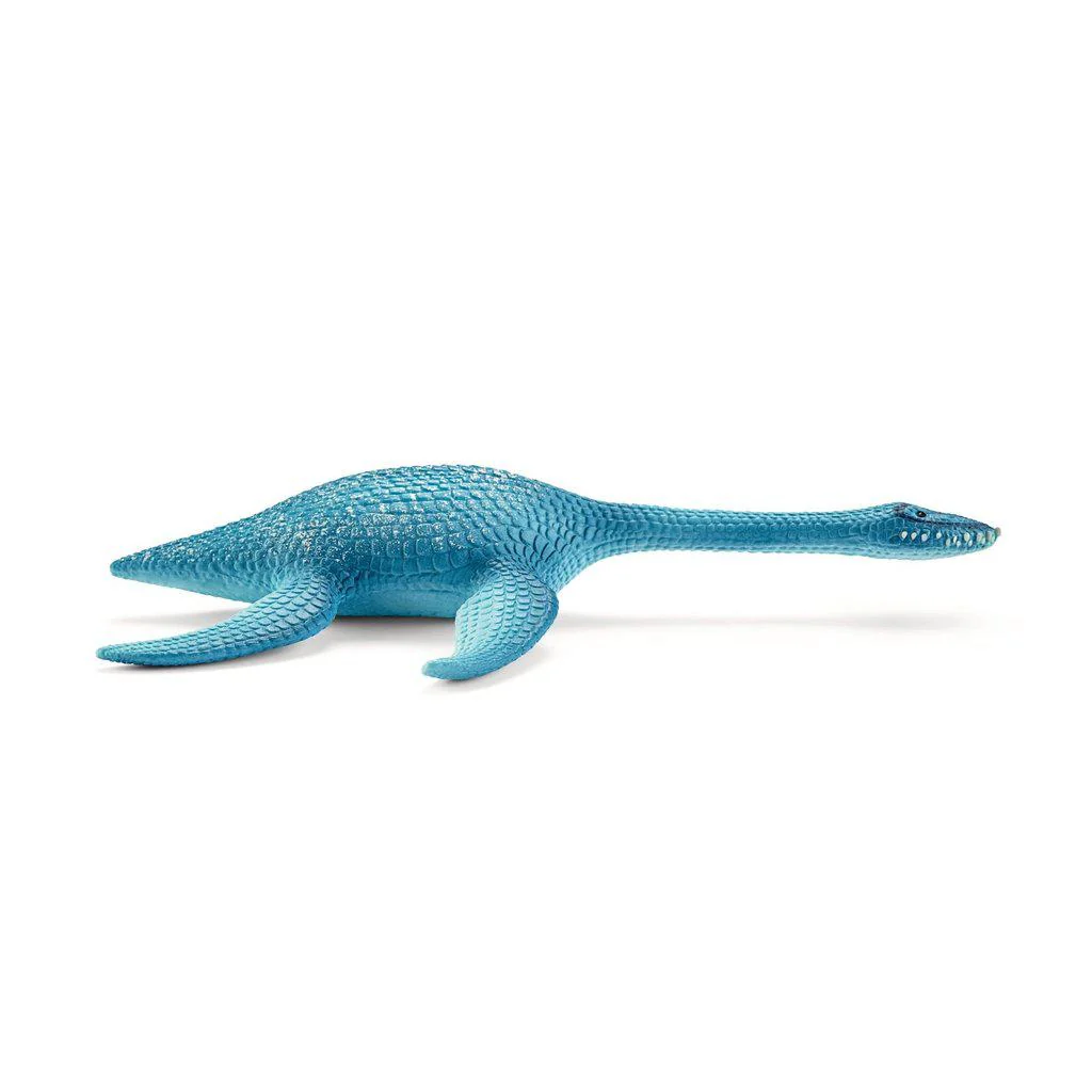 Plesiosaurus