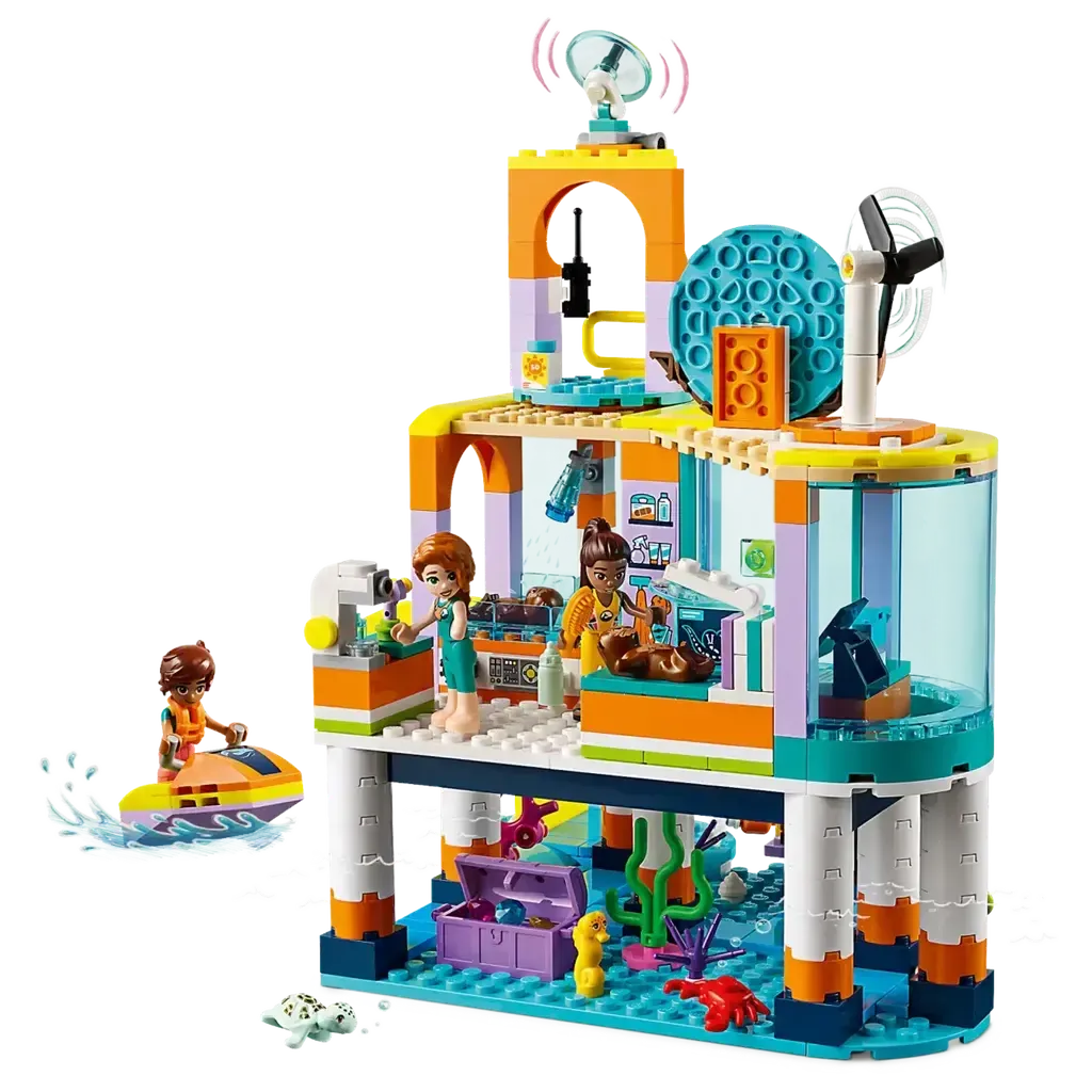 Sea Rescue Center - Image 3