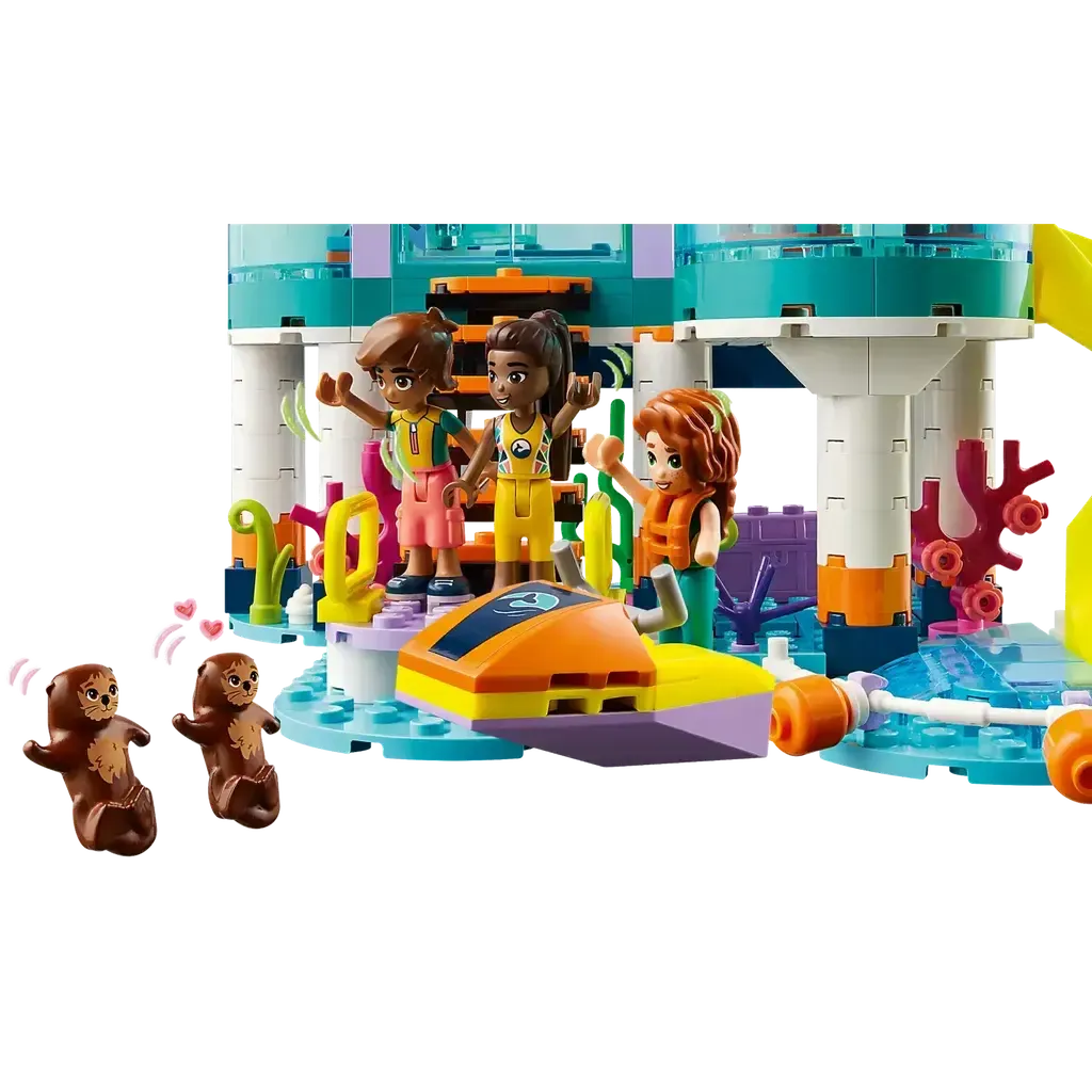 Sea Rescue Center - Image 4