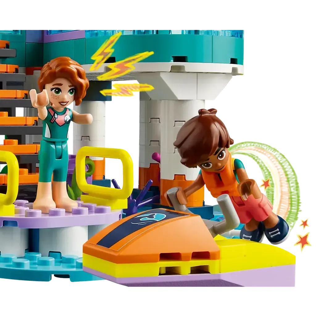 Sea Rescue Center - Image 6
