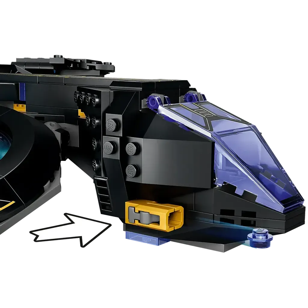 Shuri's Sunbird - Image 5