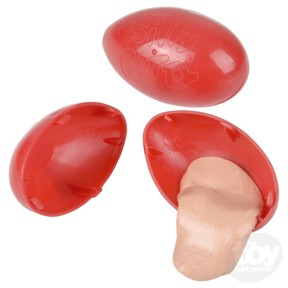 Silly Putty Original - Image 2