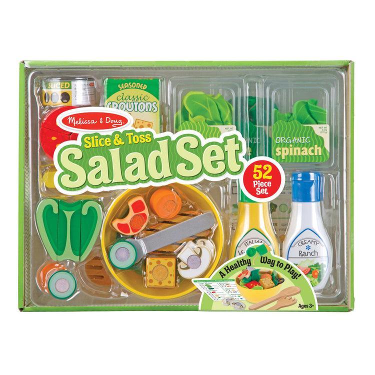 Slice & Toss Salad Set - Image 2