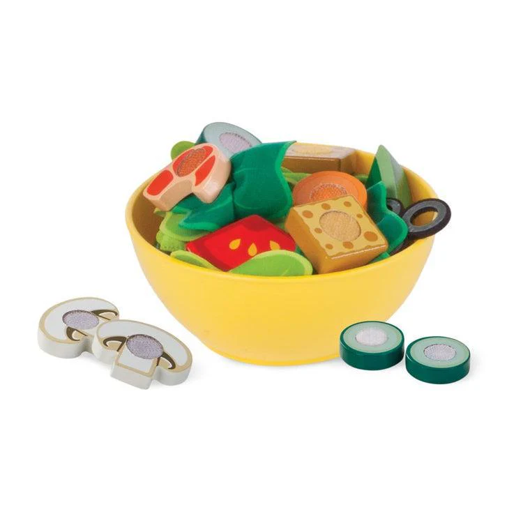 Slice & Toss Salad Set - Image 3