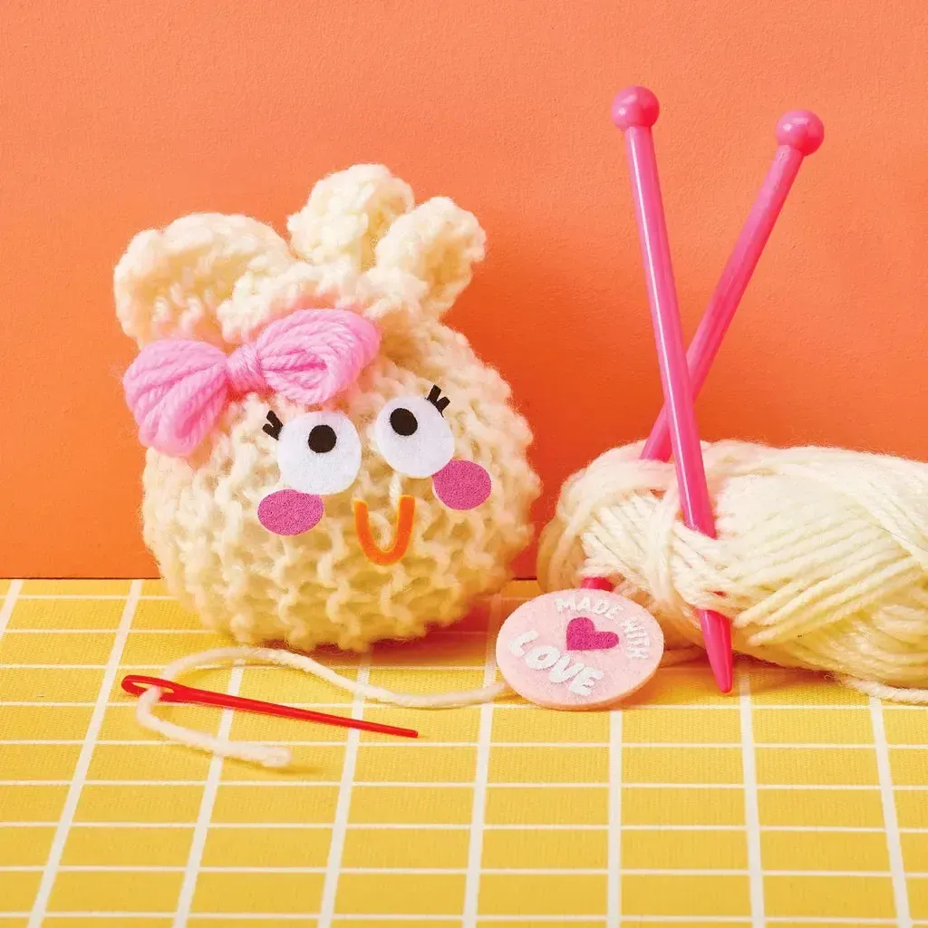 Snack Knit Lil' Dumplin - Image 2