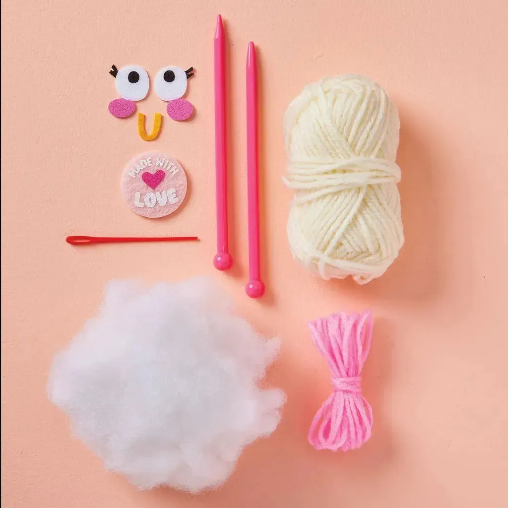 Snack Knit Lil' Dumplin - Image 3