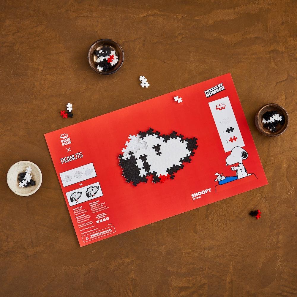 Snoopy - 100 pc - Image 2
