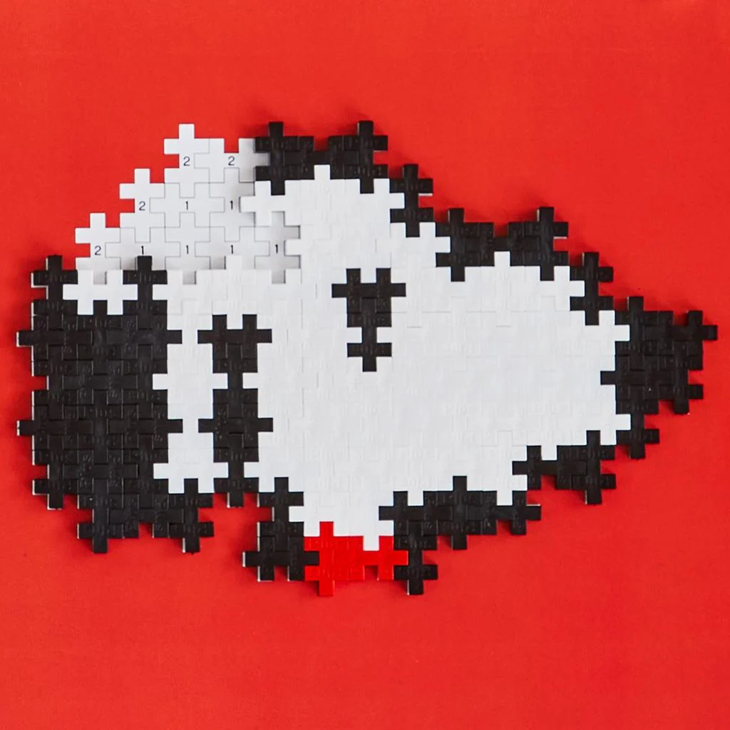 Snoopy - 100 pc - Image 3
