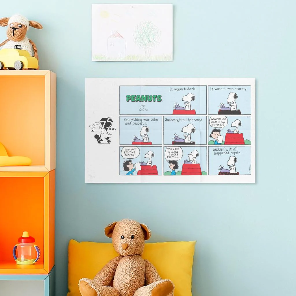 Snoopy - 100 pc - Image 4