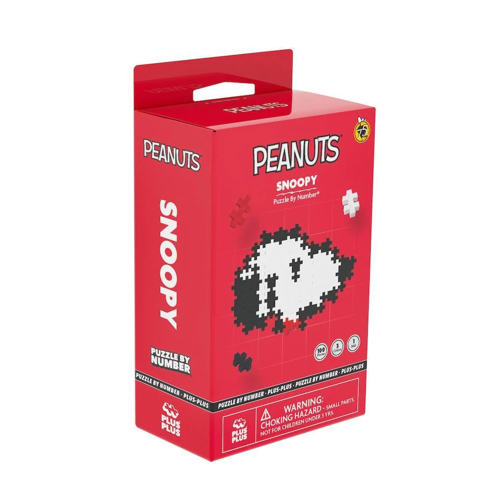 Snoopy - 100 pc - Image 5