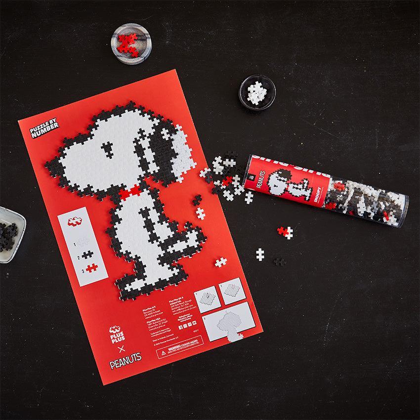Snoopy - 275 pc - Image 2
