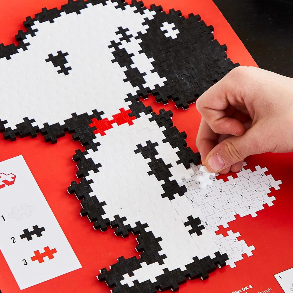 Snoopy - 275 pc - Image 3