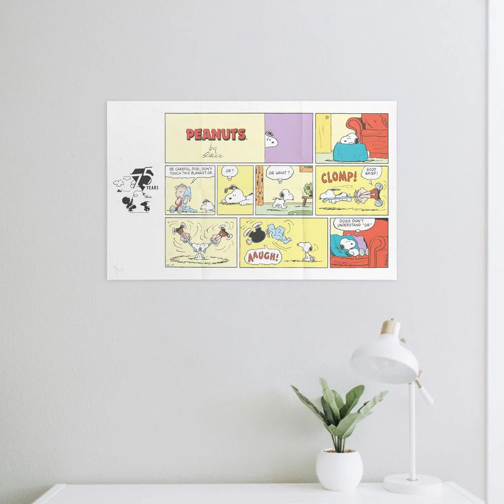 Snoopy - 275 pc - Image 4