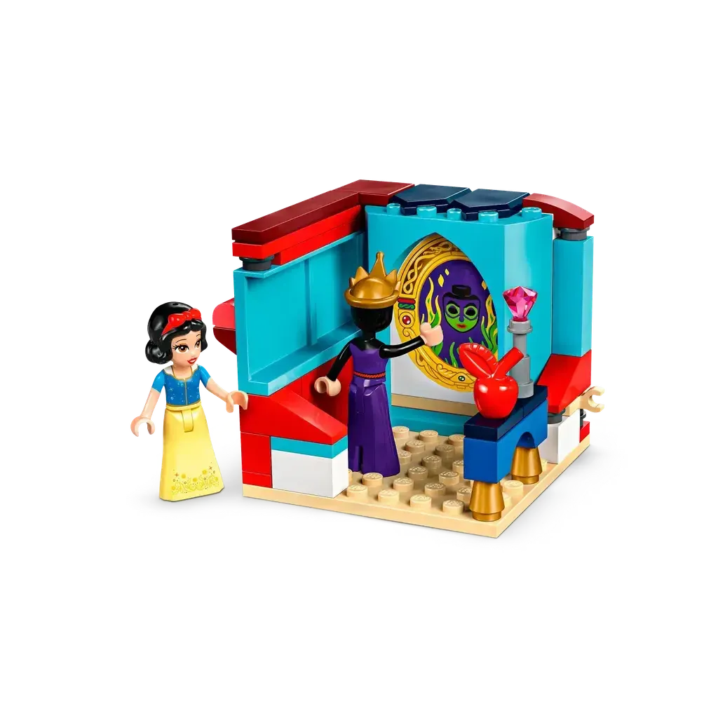 Snow White's Jewelry Box - Image 4