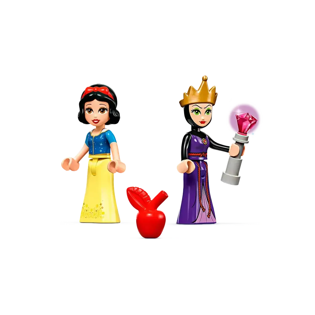 Snow White's Jewelry Box - Image 6