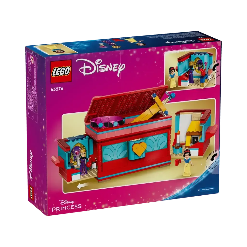 Snow White's Jewelry Box - Image 7